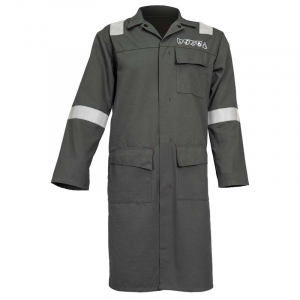 BLOUSE SAFETY MULTIRISQUES