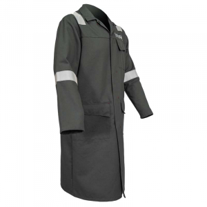BLOUSE SAFETY MULTIRISQUES