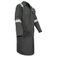 BLOUSE SAFETY MULTIRISQUES