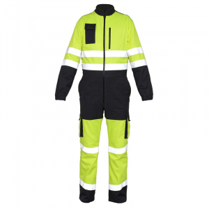 COMBI HI-VIZ PROTECTIVE WEAR