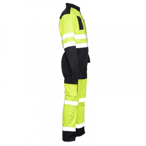 COMBI HI-VIZ PROTECTIVE WEAR