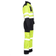 COMBI HI-VIZ PROTECTIVE WEAR