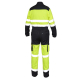 COMBI HI-VIZ PROTECTIVE WEAR