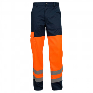 PANTALON HI VIZ PROTECTIVE WEAR