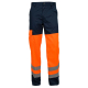 PANTALON HI VIZ PROTECTIVE WEAR