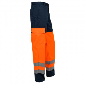 PANTALON HI VIZ PROTECTIVE WEAR