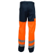 PANTALON HI VIZ PROTECTIVE WEAR