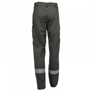 PANTALON SAFETY MULTIRISQUES