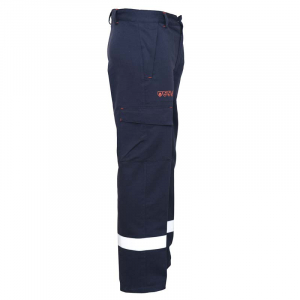 PANTALON SAFETY PLUS MULTIRISQUES