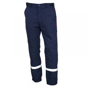 PANTALON-SPF1 CHALEUR ET FLAMMES