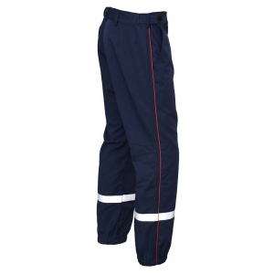 PANTALON-SPF1 CHALEUR ET FLAMMES