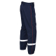 PANTALON-SPF1 CHALEUR ET FLAMMES