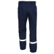 PANTALON-SPF1 CHALEUR ET FLAMMES