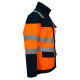 VESTE HI VIZ PROTECTIVE WEAR