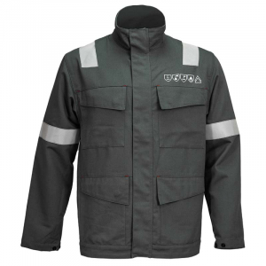 VESTE SAFETY MULTIRISQUES