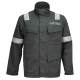 VESTE SAFETY MULTIRISQUES