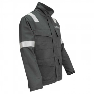 VESTE SAFETY MULTIRISQUES