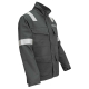 VESTE SAFETY MULTIRISQUES