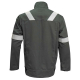 VESTE SAFETY MULTIRISQUES
