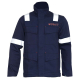 VESTE SAFETY PLUS MULTIRISQUES