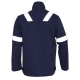 VESTE SAFETY PLUS MULTIRISQUES