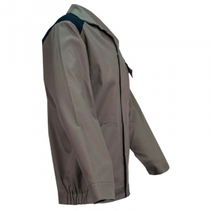 VESTE-SMART