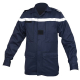 VESTE-SPF1 CHALEUR ET FLAMMES